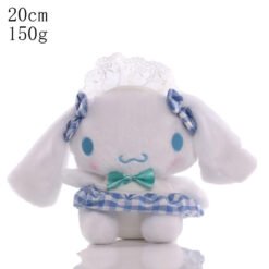 HELLO KITTY PELUŞ 25CM - Görsel 10