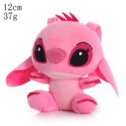 STITCH & ANGEL PELUŞ KÜÇÜK
