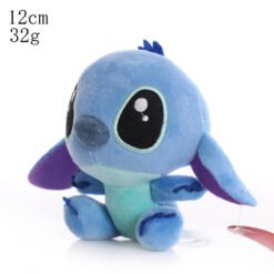 STITCH & ANGEL PELUŞ KÜÇÜK - Görsel 2