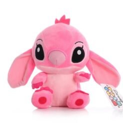 STITCH & ANGEL PELUŞ BÜYÜK - Görsel 2