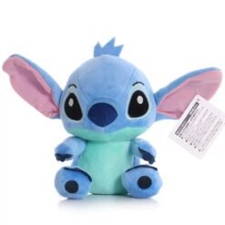 STITCH & ANGEL PELUŞ BÜYÜK