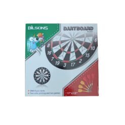 Bilson's Dart Seti - Görsel 4