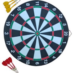 Bilson's Dart Seti