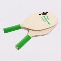Plaj Badmintonu Set - Görsel 2