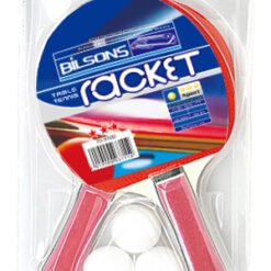 Bilson's Pinpon Raketi