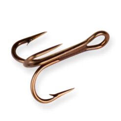 MUSTAD ÜÇLÜ KANCA SİZE:14