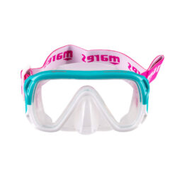 MASK KEEWEE Jr.