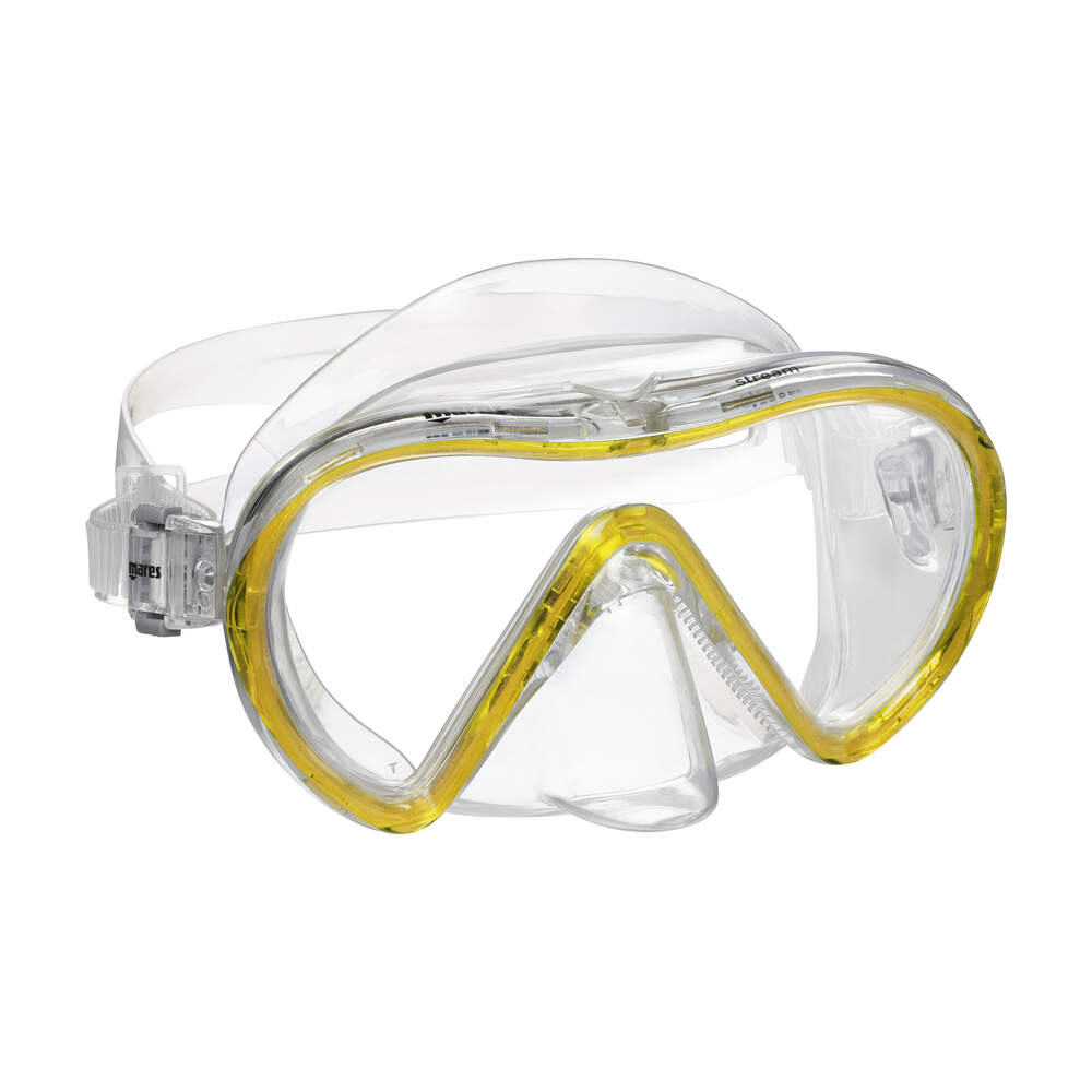 MASK STREAM 4 MASK STREAM - Görsel 2