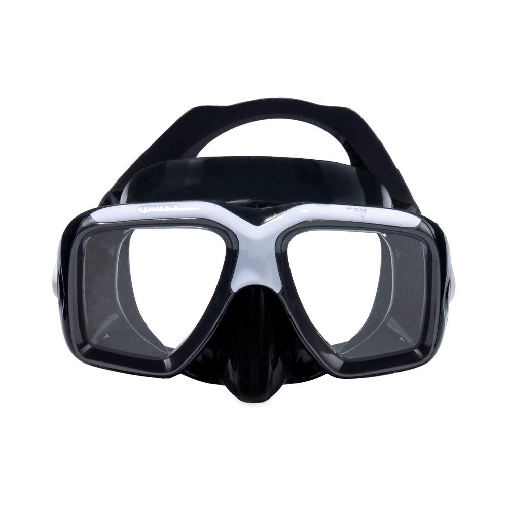 MASK RAY 3 MASK RAY