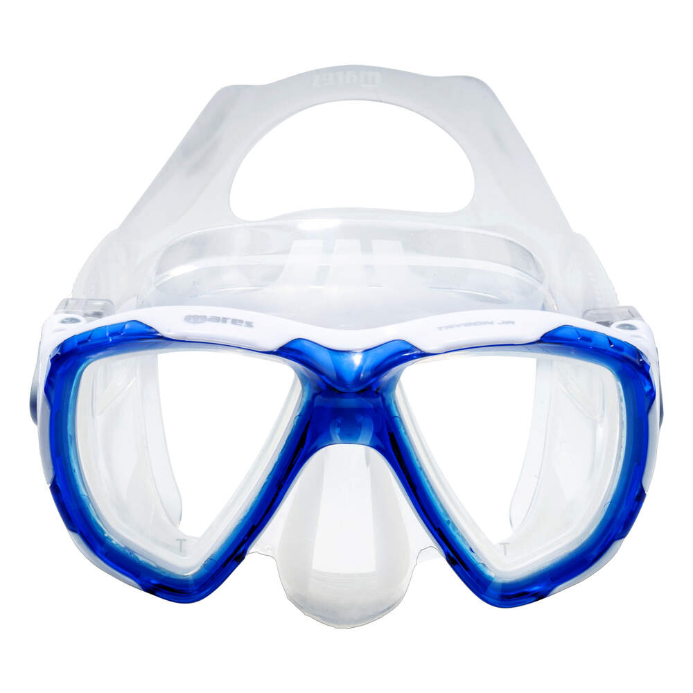 MASK TRYGON JR. 3 MASK TRYGON JR.