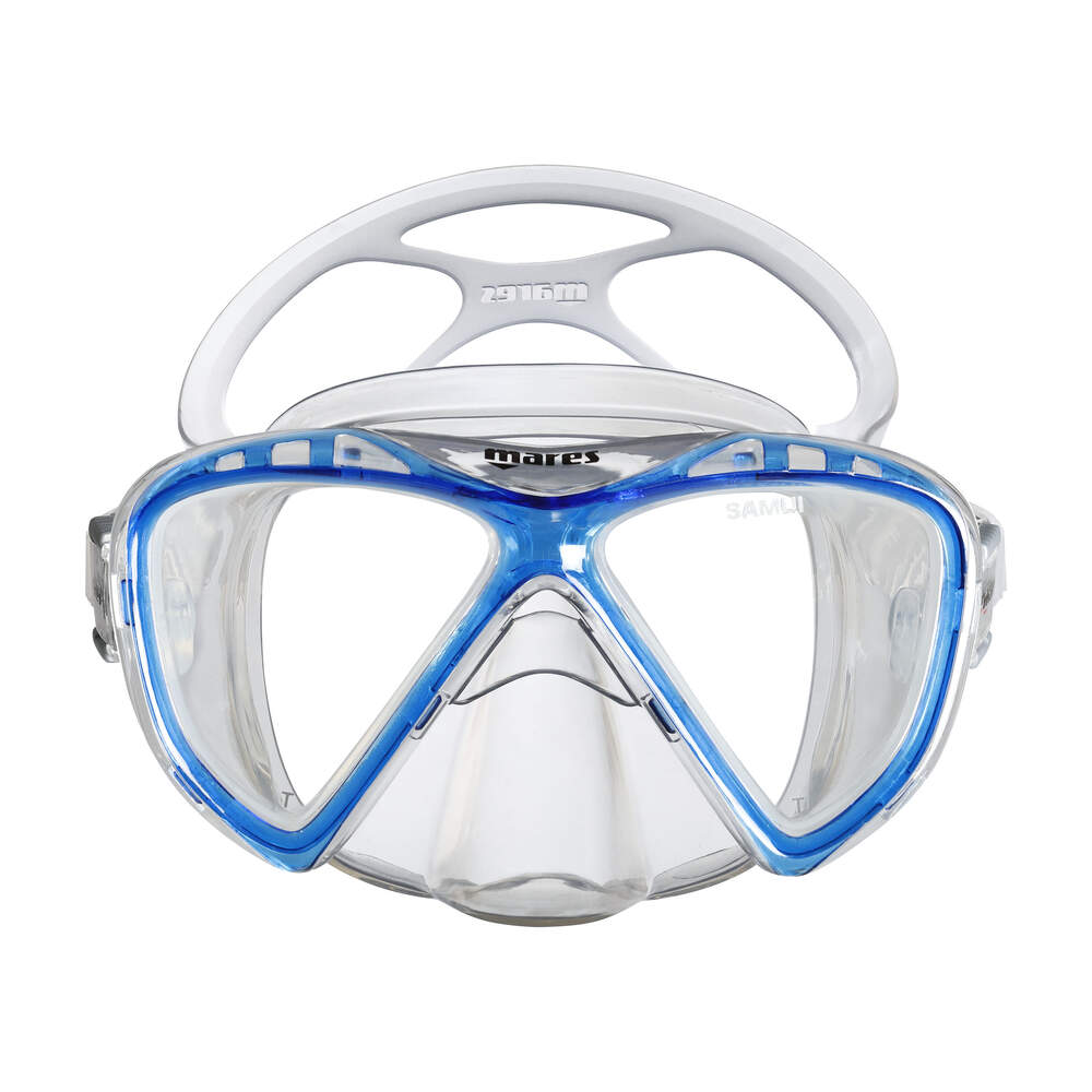 MASK SAMUI MID 3 MASK SAMUI MID