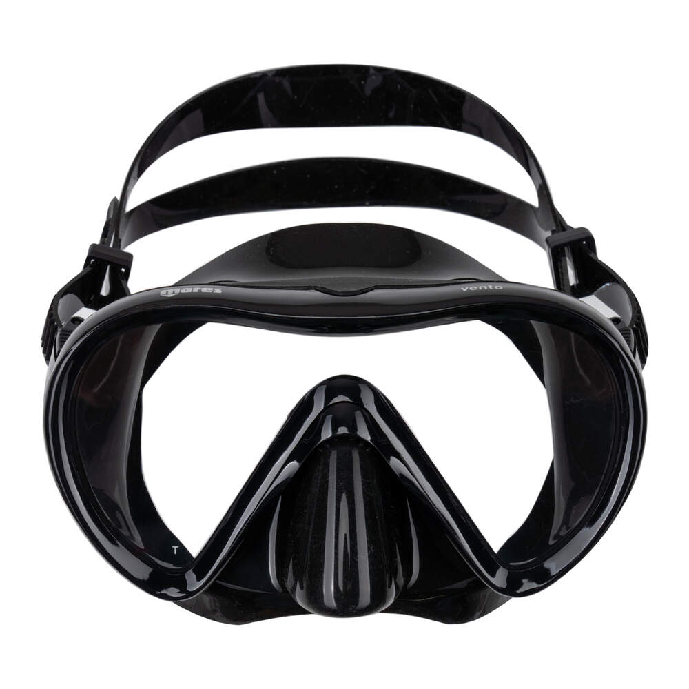 MASK VENTO 4 MASK VENTO - Görsel 2
