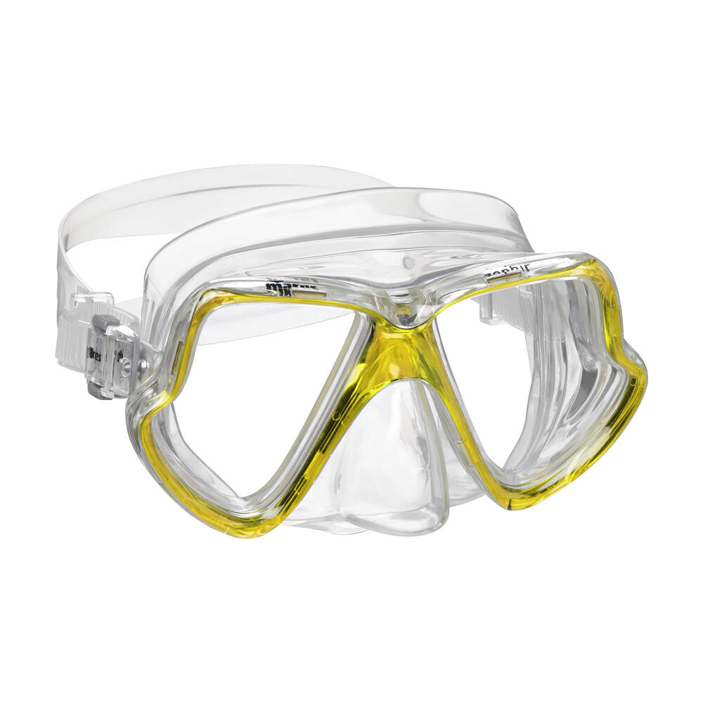 MASK ZEPHIR 3 MASK ZEPHIR