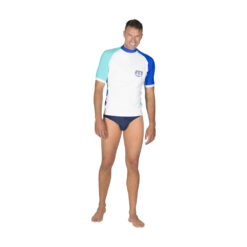 Rashguard Shield Man