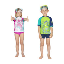 RASHGUARD SHIELD KID 13 RASHGUARD SHIELD KID - Görsel 5