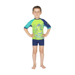 RASHGUARD SHIELD KID 15 RASHGUARD SHIELD KID - Görsel 7