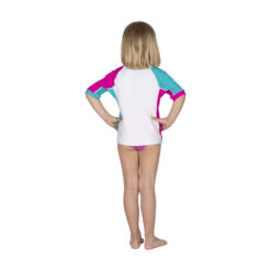 RASHGUARD SHIELD KID 12 RASHGUARD SHIELD KID - Görsel 4