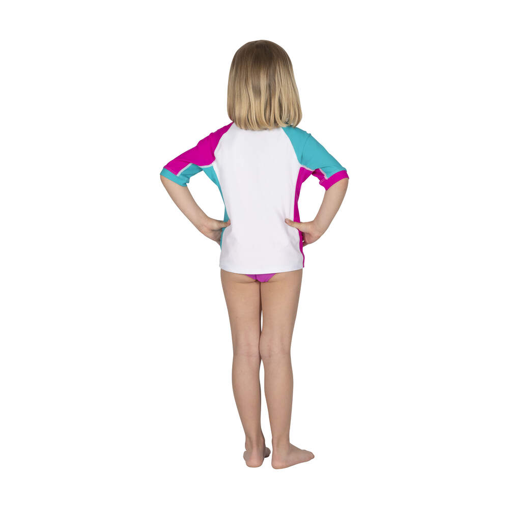RASHGUARD SHIELD KID 6 RASHGUARD SHIELD KID - Görsel 4