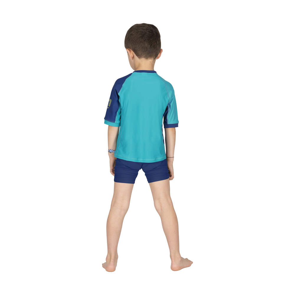 RASHGUARD SHIELD KID 5 RASHGUARD SHIELD KID - Görsel 3