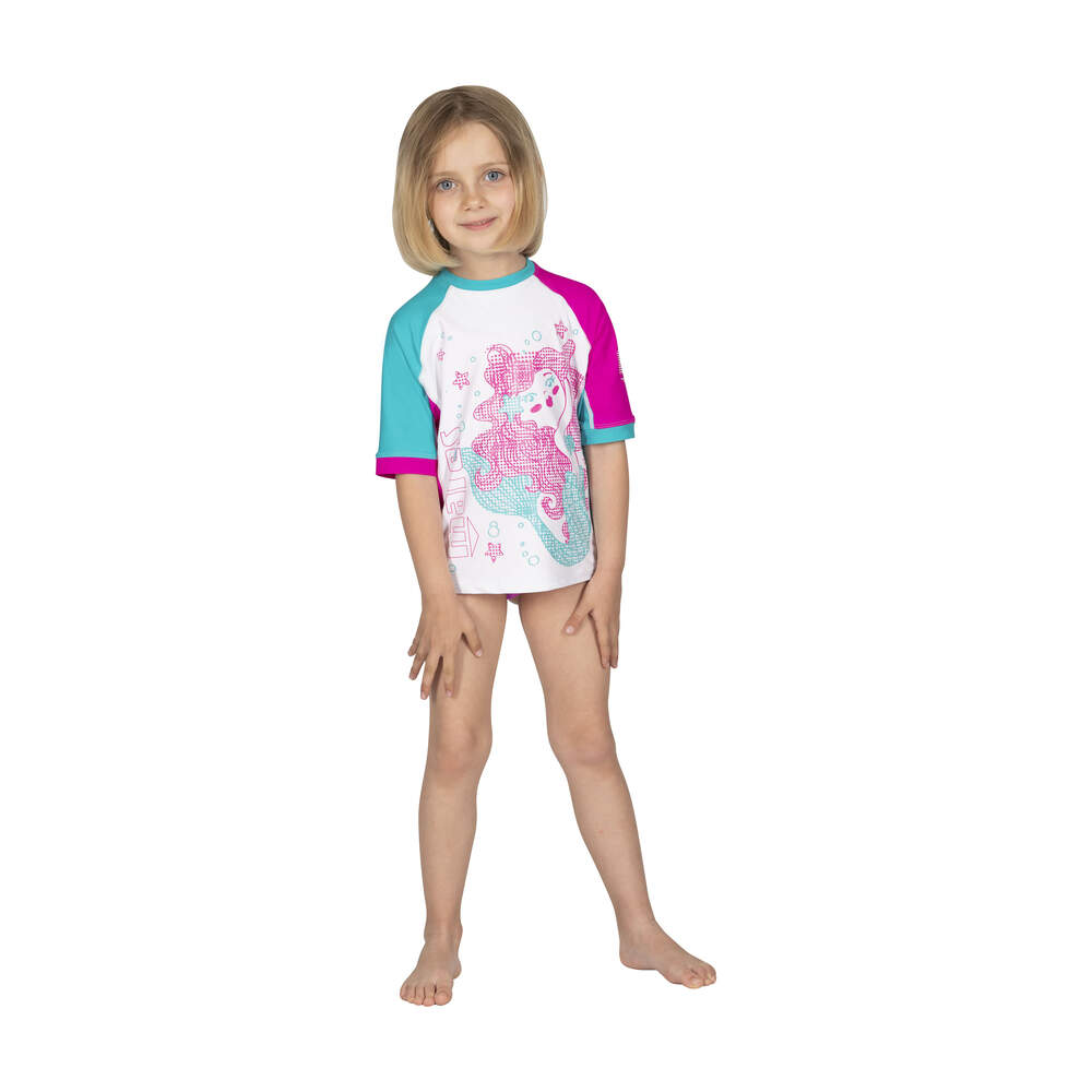 RASHGUARD SHIELD KID 4 RASHGUARD SHIELD KID - Görsel 2