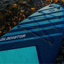 Gladiator Pro 10.6 '26 - Görsel 27