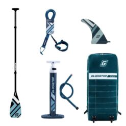 Gladiator Pro 10.6 '26 - Görsel 13