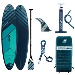 Gladiator Pro 10.6 '26 - Görsel 3