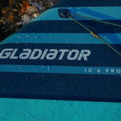 Gladiator Pro 10.6 '26 - Görsel 21