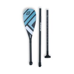 GLADIATOR PRO 3PC PADDLE '26 (carbon) KARBON KÜREK 16 GLADIATOR PRO 3PC PADDLE '26 (carbon) KARBON KÜREK - Görsel 6